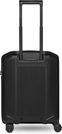 Чемодан Smartbox Hartschalen Check-in з жорстким корпусом, XL, 56 x 34 x 75 см, з TSA-замком, поліпропілен, 5.1 кг (Edition 02)