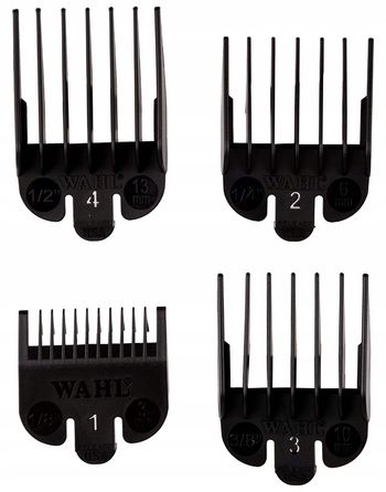 Бездротова машинка для стрижки волосся Wahl Super Taper Cordless