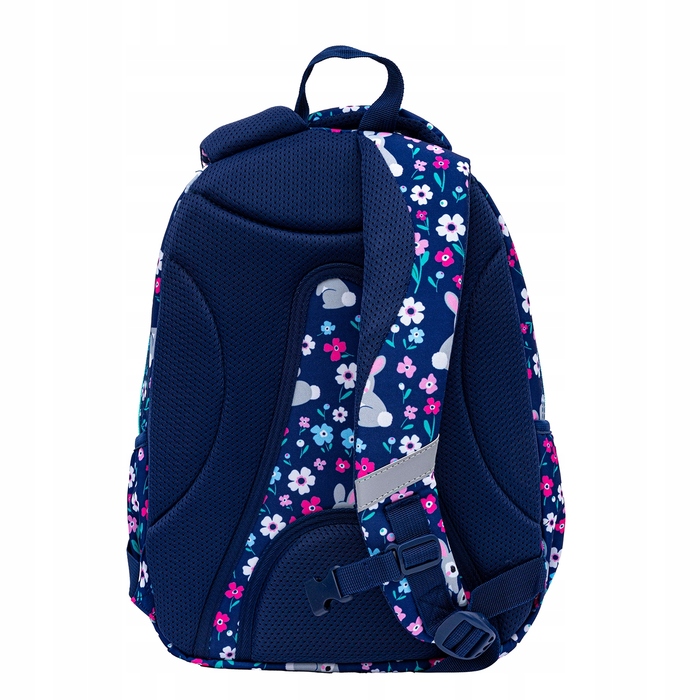 Багатовідсіковий шкільний рюкзак AstraBag 