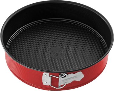 Набір форм для випічки Zenker, Ø 26 см, з плоскою основою та формою для серця, для класичних та смачних тортів, акція 