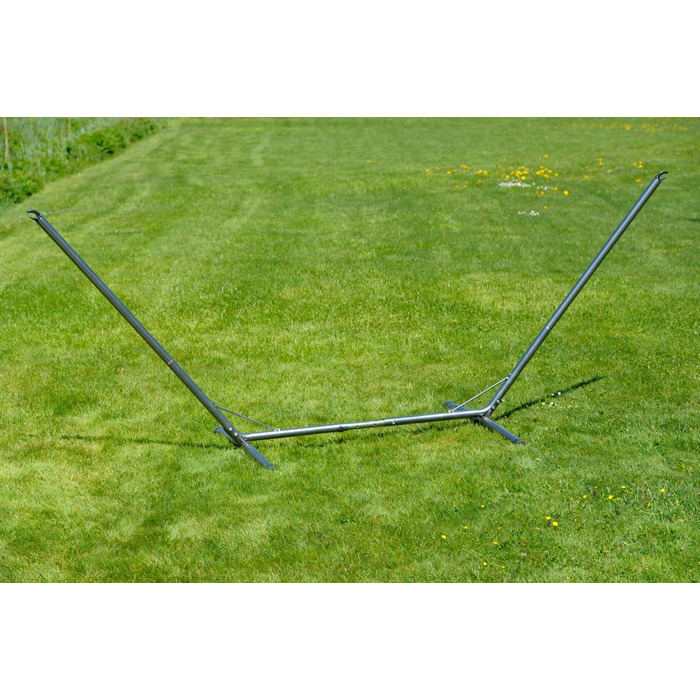 AMAZONAS Sumo Grande Hammock Stand