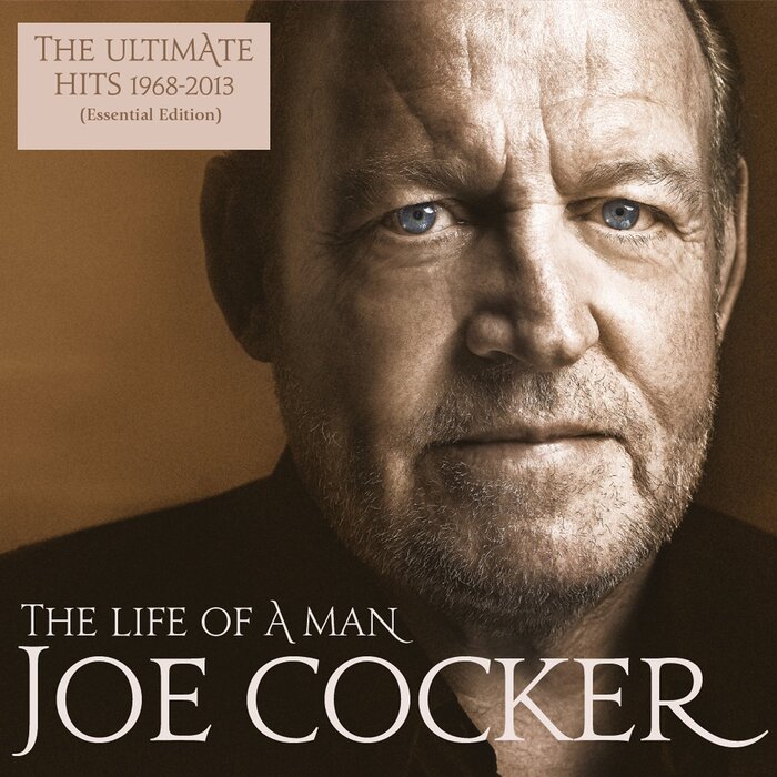 The Life of a Man - The Ultimate Hits 1968-2013 [Вінілова платівка LP]