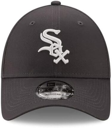 Кепка New Era New York Yankees 9Fifty Stretch Snapback Grey (52-30050)