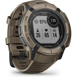 колір: койот тан