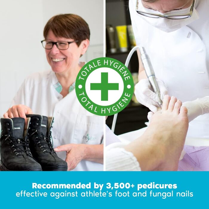 Shoefresh Mini Shoe Refresher & Shoe Dryer electric | Boot Dryer | Ski Boot Dryer | Shoe Disinfection | Glove Dryer | Shoe Warmer - White