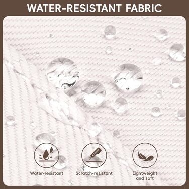 Шкільний рюкзак для підлітків дівчаток, 2025, для школи, гімназії, старшої школи, 26L, Khaki