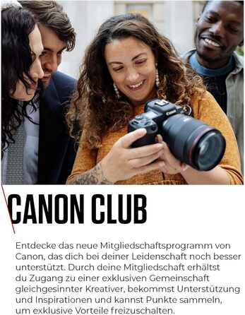 Canon Selphy QX20: Портативний принтер для фотографій з Wi-Fi, термосублімаційний друк, USB-C зарядка, сірий (без чорнил/паперу)
