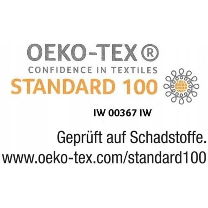 Лежанка для собак SuperKissen24: корзина, диван, лежанка для собак великих, середніх та маленьких порід. Легко миється, розмір M, чорний та сірий колір, льон, 70x55 см (1 шт.)