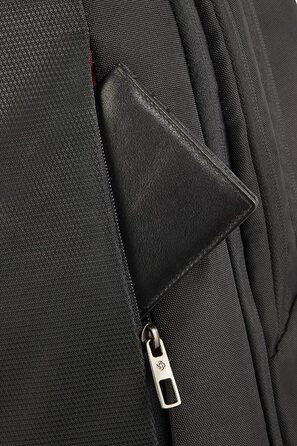 Samsonite Guardit 2.0 - 15.6 inch Laptop Backpack, 44 cm, 22.5 L, Black