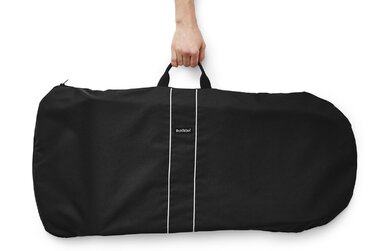 BabyBjorn Carry Bag for Bouncer Black
