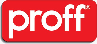 PROFF STAREX – обертовий набір для прибирання з педаллю та мікрофібровим мопом