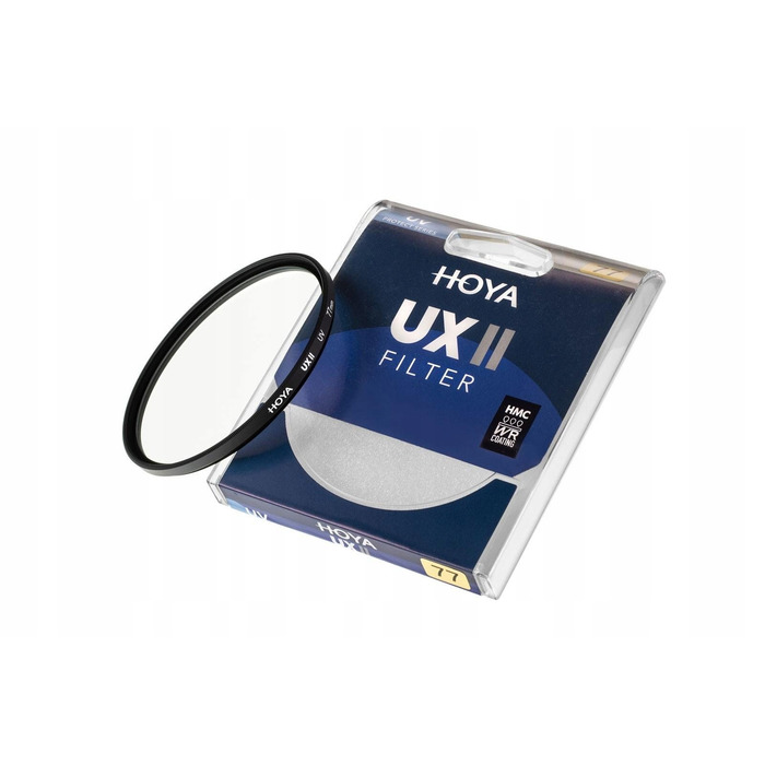 УФ-фільтр Hoya UV UX II 40,5 мм