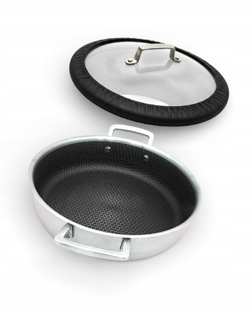 Каструля традиційна Masterpan, 2,4 л