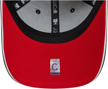 Кепка New Era 9Forty Adjustable з логотипом Manchester United