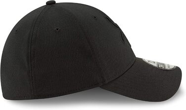 Кепка New Era NFL Vikings 39thirty бейсболка чорна M-L ліцензійна