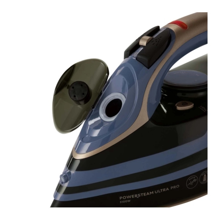 Парова праска Russell Hobbs Powersteam Ultra Pro 28630-56