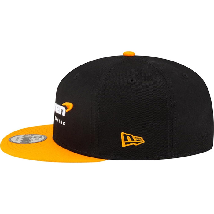 Кепка New Era 9Fifty Snapback McLaren Racing - M/L