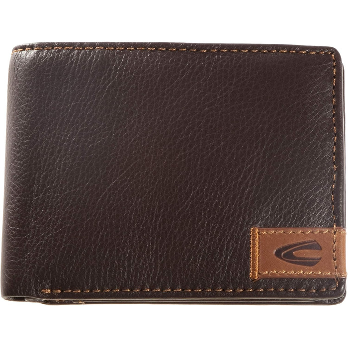camel active Men's Wallet