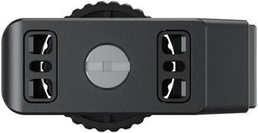 Кріплення Insta360 4 для вертикальної та горизонтальної зйомки