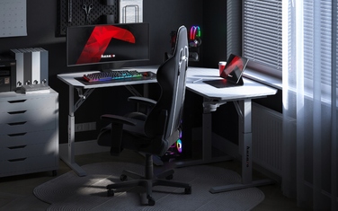 Ігровий стіл Huzaro, 140 x 79 x 140 см