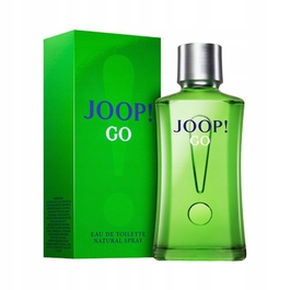 Чоловіча туалетна вода Joop! Go, 100 мл