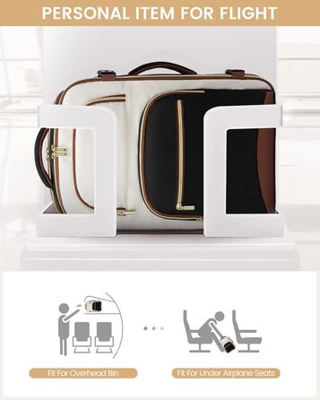 LOVEVOOK Рюкзак для ручної поклажі, 40L, для подорожей, чоловічий/жіночий, 17 дюймів, водонепроникний, для вихідних, кемпінгу, бізнесу, сумка для ручної поклажі, Cabin Bag