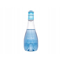 Жіноча туалетна вода Davidoff Cool Water Oceanic Edition, 100 мл