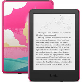 Електронна книга AMAZON Kindle Kids Unicorn Valley 6