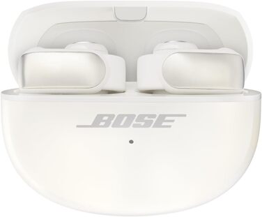 Навушники Bose Ultra Open Earbuds: відкритий звук, Bluetooth, 48 годин роботи, Diamond Edition