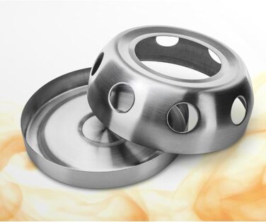 Скляна чайник T24 з ситечком, 1250 мл (без підставки)