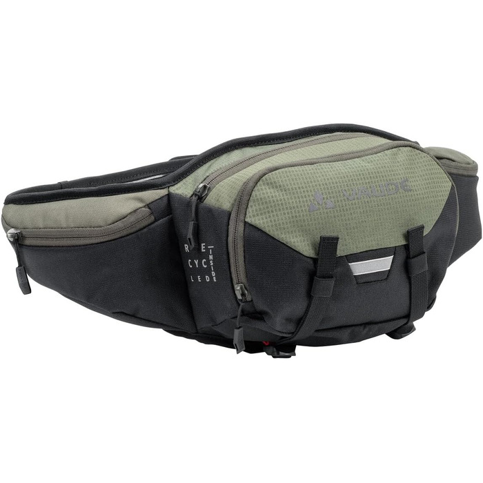 Рюкзак VAUDE універсального розміру, колір Cedar Wood