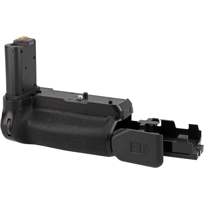 Грип для камери Ayex сумісний з Nikon Z7 II та Z6 II з таймером та дистанційним випуском затвора (замінює MB-N11)