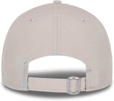 Кепка New Era New York Yankees MLB League Essential 9Forty, бежевий, універсальний розмір