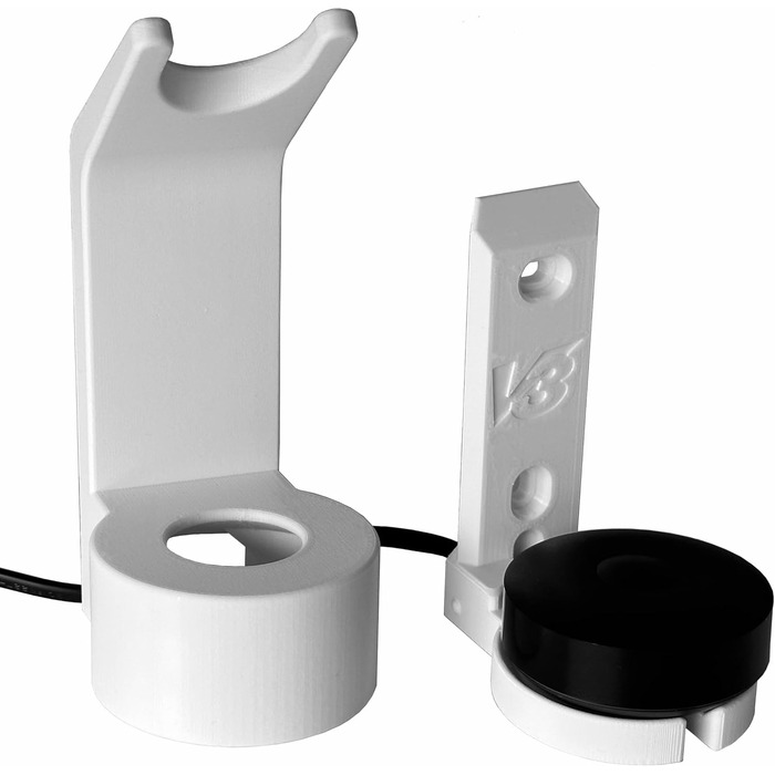 Brush holder for Oral-B iO 7 8 9 / 3D-printed in Germany