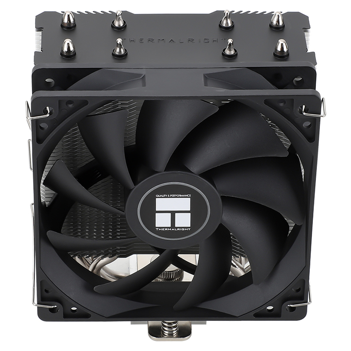 Кулер для процесора Thermalright Assassin X 120 Refined SE (AMD/Intel)