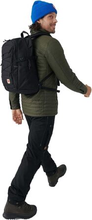 Рюкзак Fjällräven Skule 28 літрів унісекс, туристичний, міський
