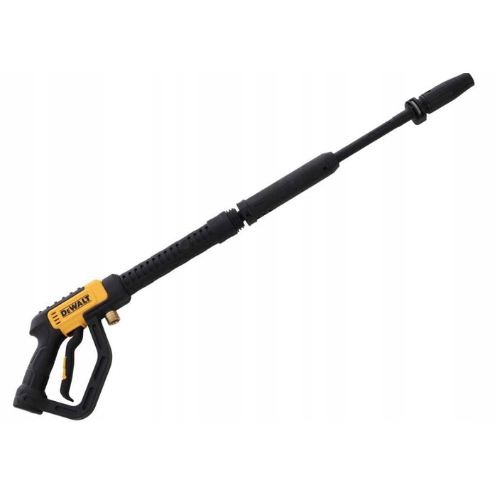 Мийка високого тиску DeWalt 107 бар, 2100 Вт
