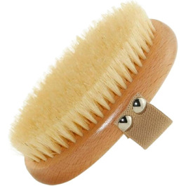 Bathroom accessories, wooden, boar bristle bath brushes, women's bath brushes, men's shower brushes