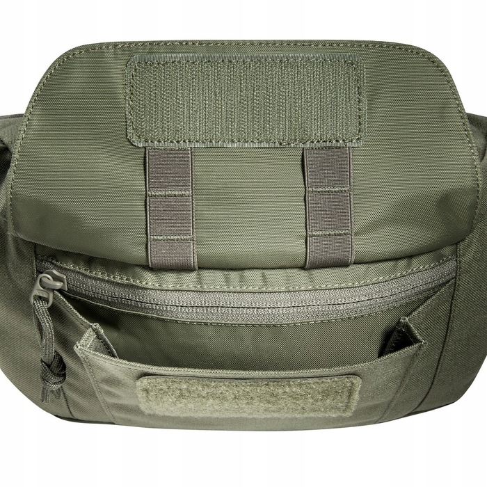 Модульна поясна сумка Tasmanian Tiger Modular Hip Bag 2, зелена