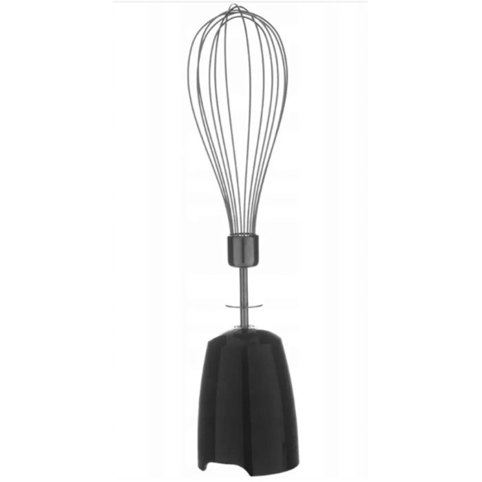Погружний блендер Braun MultiQuick 7 MQ7085X (NK), 1000 Вт