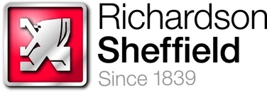 Набір ножів у підставці Richardson Sheffield Kyu, 5 предметів