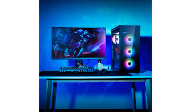 Корпус Deepcool MATREXX 50 Midi Tower, чорний