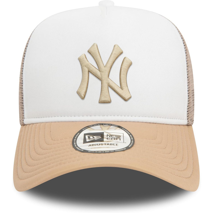 Кепка бейсбольна New Era MLB New York Yankees Snapback – оригінал