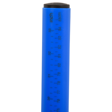 PawHut Dog Agility Set Training Equipment with Tunnel, Weave Poles, Hurdle, and Start Box for Active Dog Training Blue