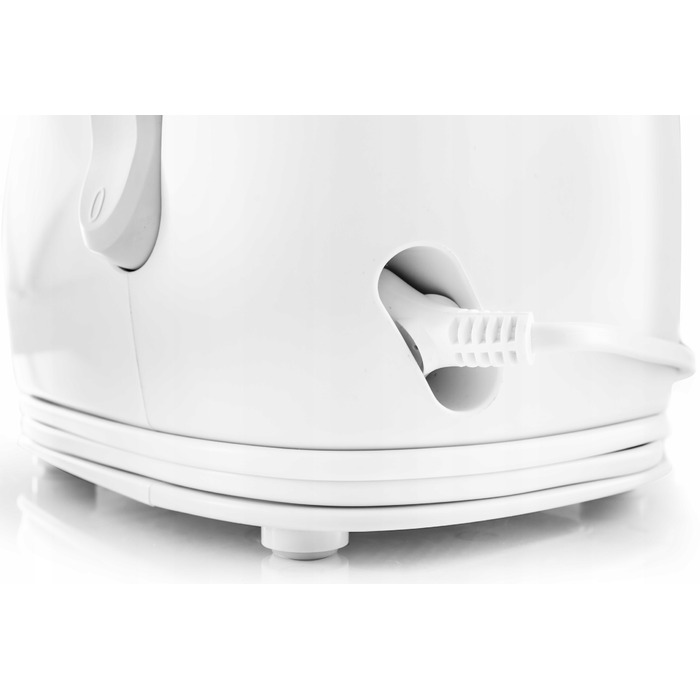 М'ясорубка SMAPP 489.81, біла, 2000 Вт