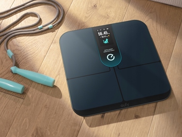 Ваги для ванної кімнати Eufy P3