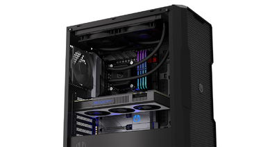 Система рідинного охолодження Endorfy Navis F280 AIO для Intel та AMD