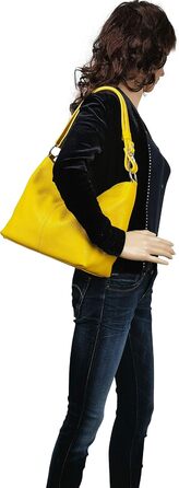 Сумка жіноча шкіряна Ambra Moda GL005 бірюзова - кросбоді, хобо