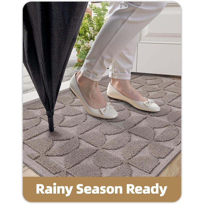 Килимок для дому COLOR&GEOMETRY з візерунком 