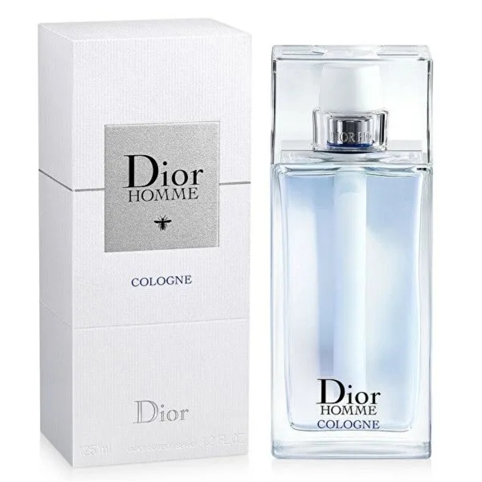 Туалетна вода Dior Homme Cologne, 75 мл